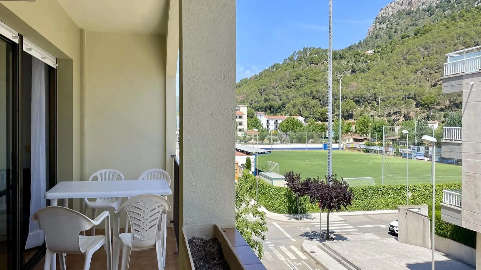 The Apartment In Estartit L'Estartit 0*,
