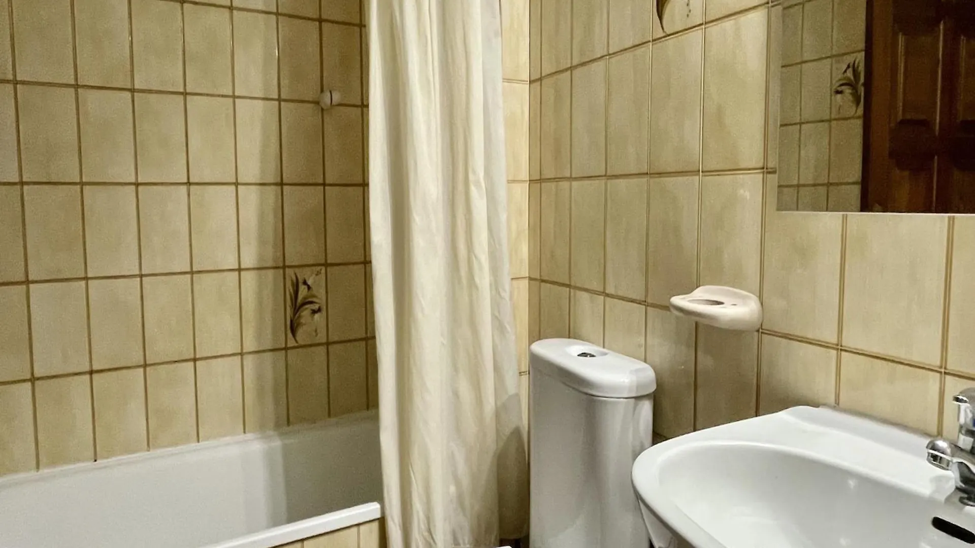 The Apartment In Estartit L'Estartit