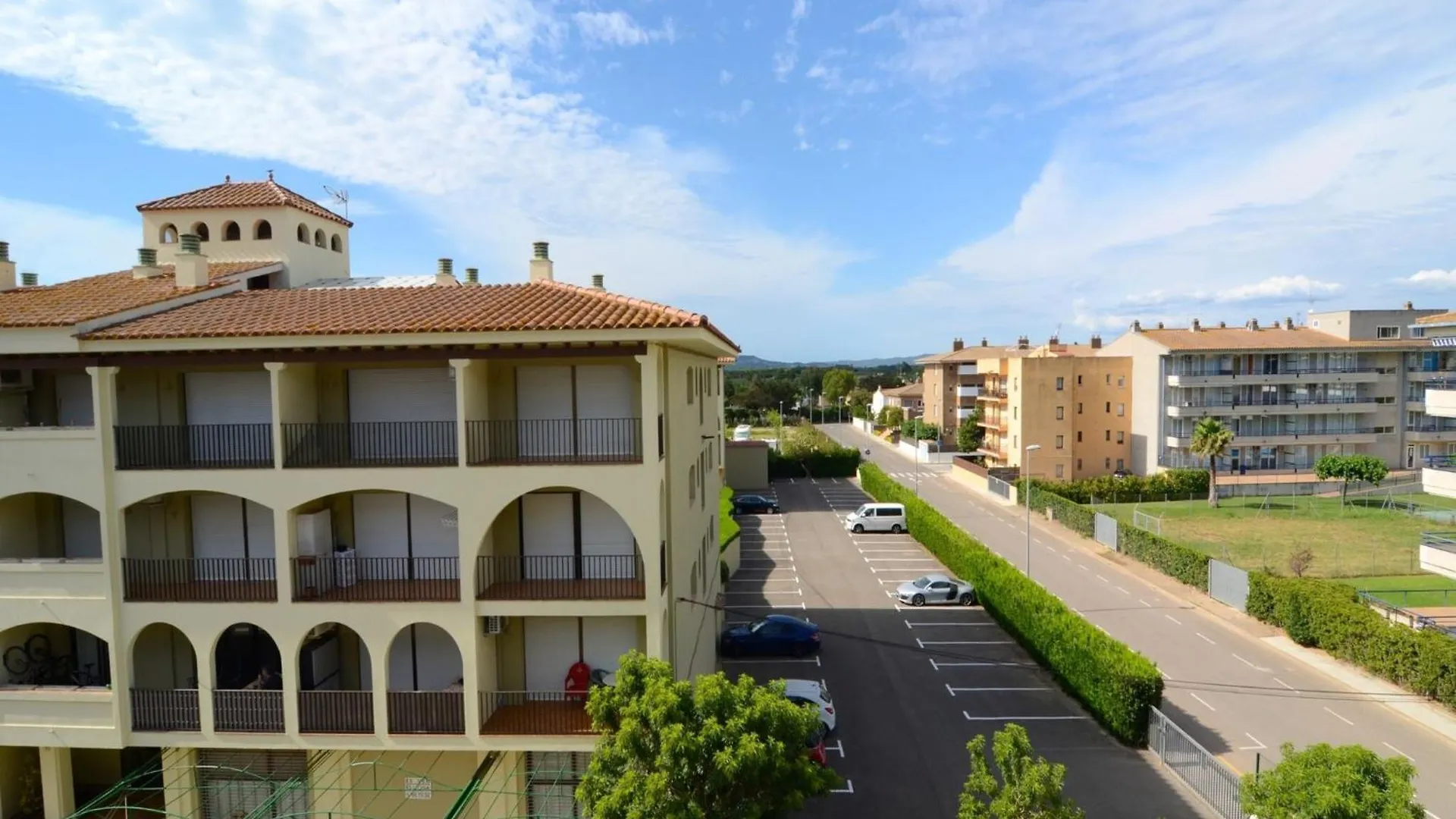 The Apartment In Estartit L'Estartit