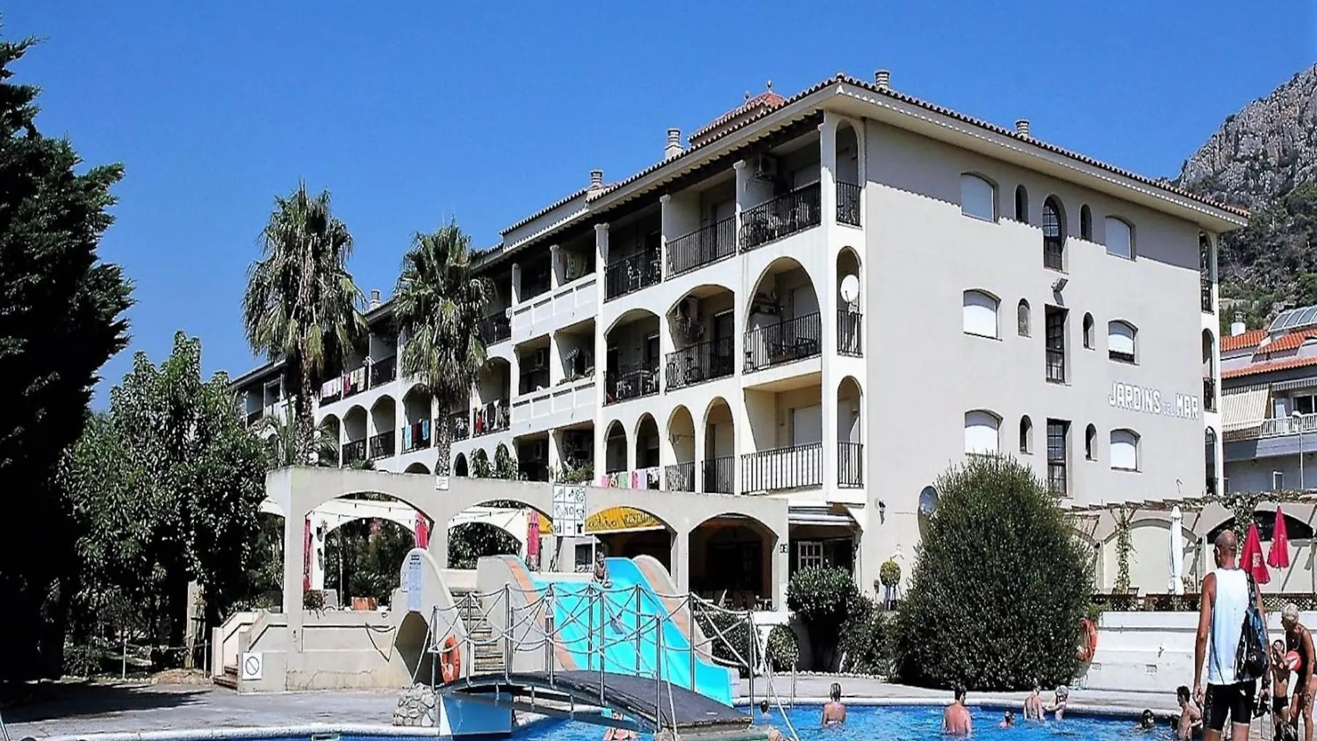 The Apartment In Estartit L'Estartit