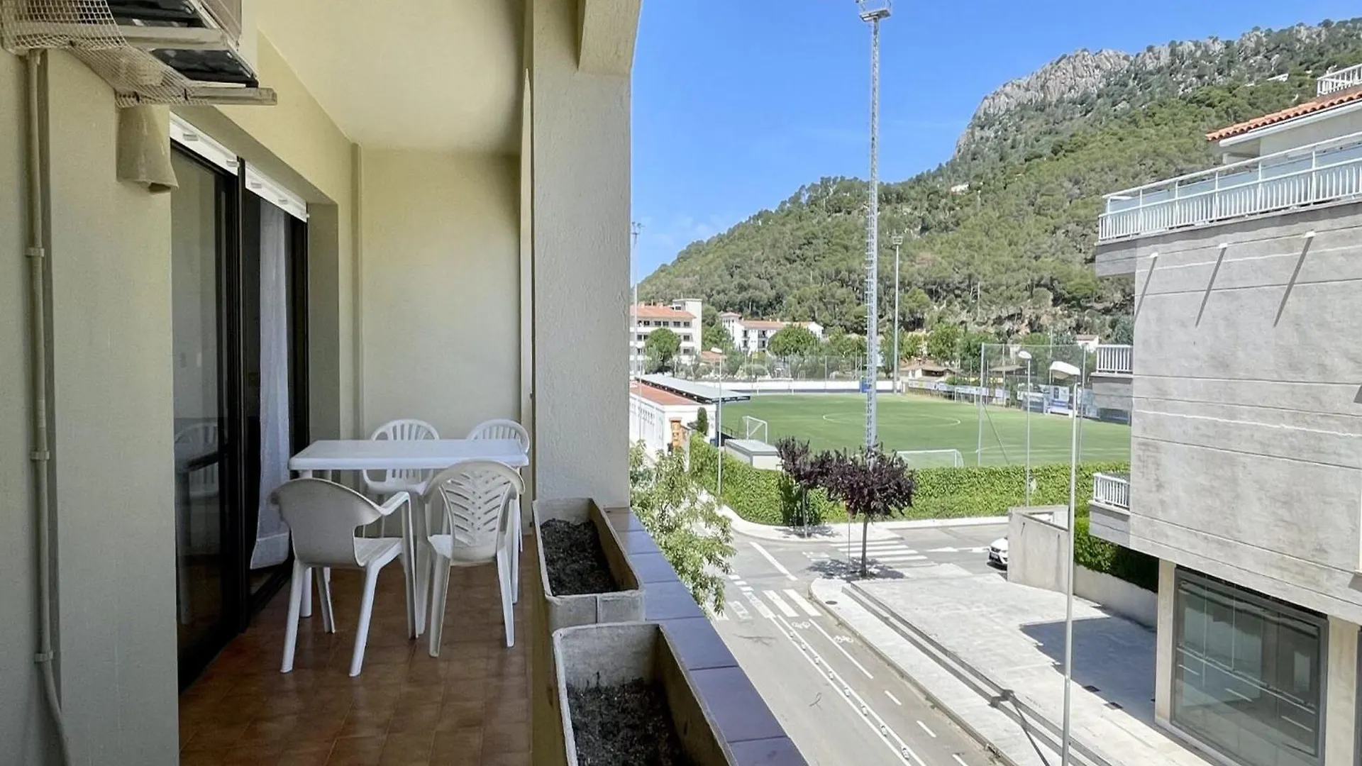 The Apartment In Estartit L'Estartit