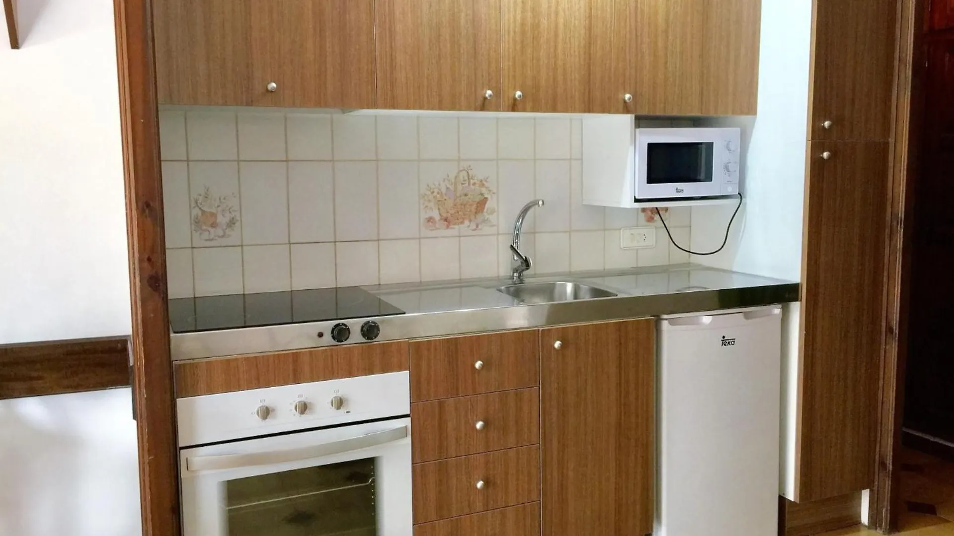 The Apartment In Estartit L'Estartit