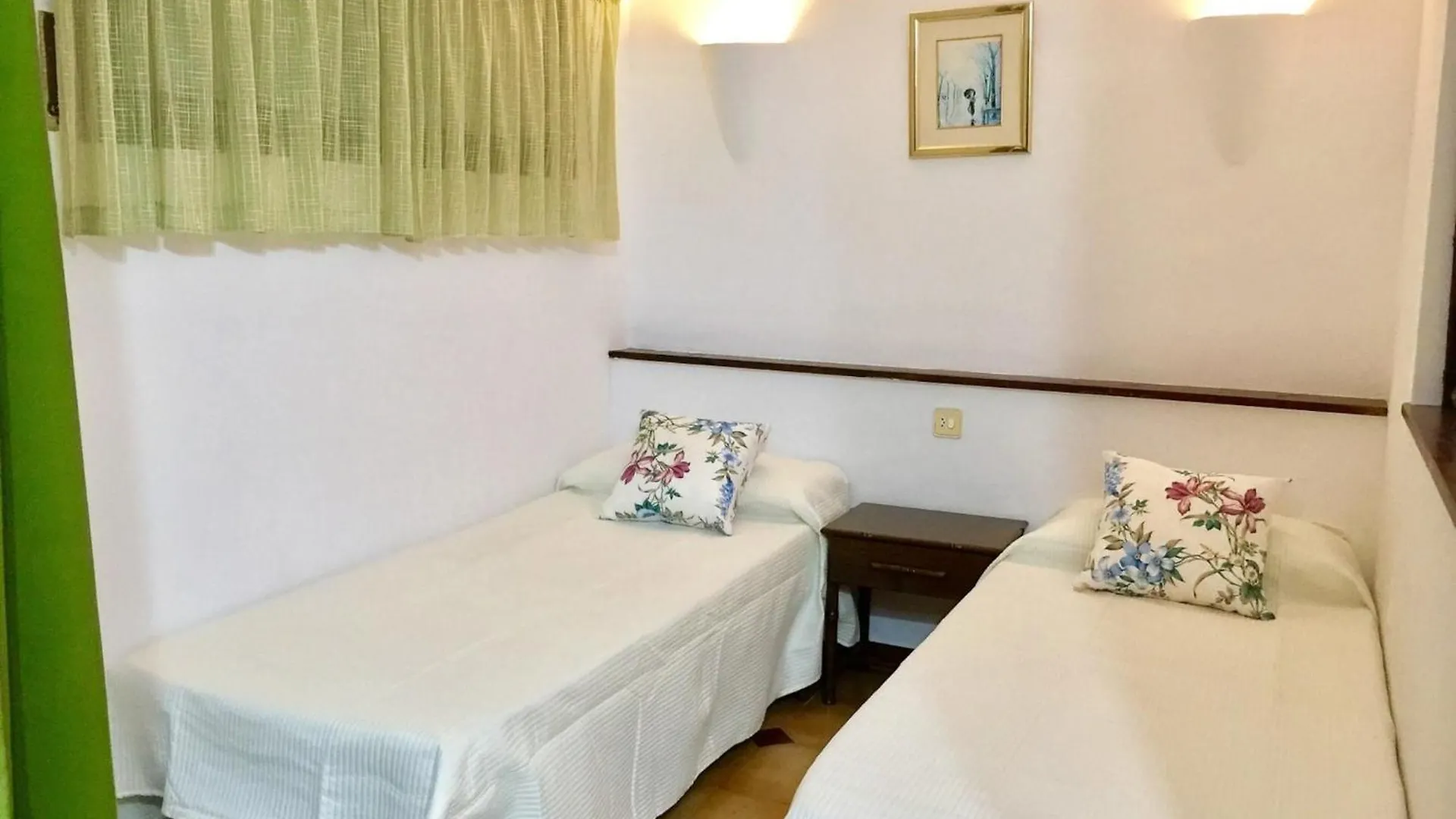 The Apartment In Estartit L'Estartit España